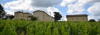 Chez Claude et Aline - Puynormand - 1
