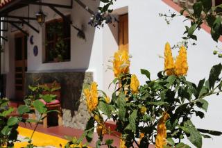 Hotel Fonda del Sol - Panajachel - 2