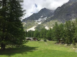 Chalet Berlot - 9