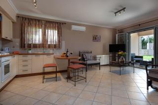 Sapfo Apartment - Tsilivi - 7