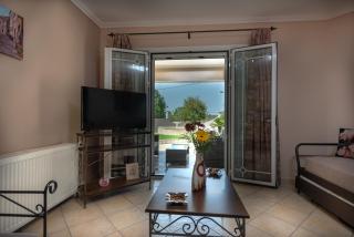 Sapfo Apartment - Tsilivi - 6
