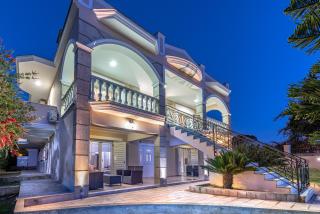 Sapfo Apartment - Tsilivi - 1