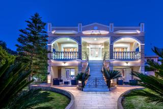 Sapfo Apartment - Tsilivi - 0