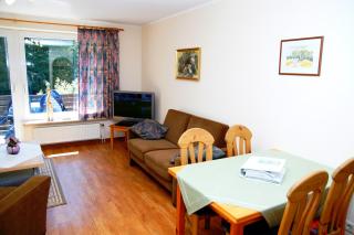 Ferienpension Lindenhof - Ferienwohnungen in der Lüneburger Heide - Marxen am Berge - 5