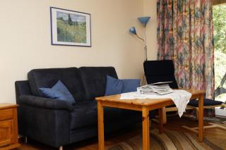Ferienpension Lindenhof - Ferienwohnungen in der Lüneburger Heide - Marxen am Berge - 2