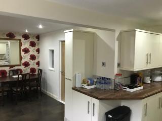 Sage House - Northampton - 4
