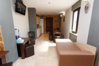 Vila Sandra - Costinesti - 1