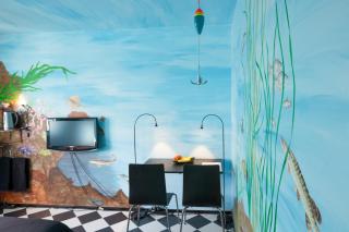 Arty House - 4