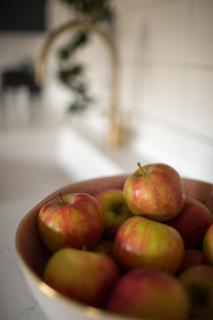 Osric Apartment - Bath - 8