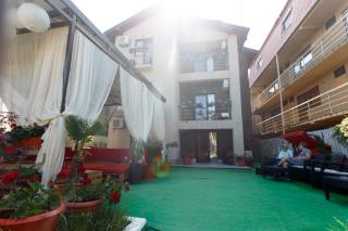 Vila Sandra - Costinesti - 0