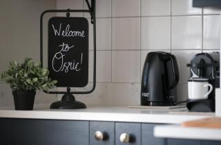 Osric Apartment - Bath - 4