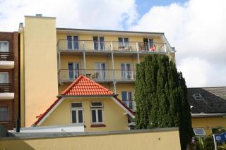 Aparthotel Am Meer - Cuxhaven - 4