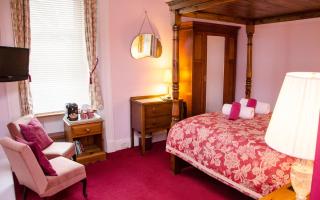 RossMor Bed & Breakfast - 2