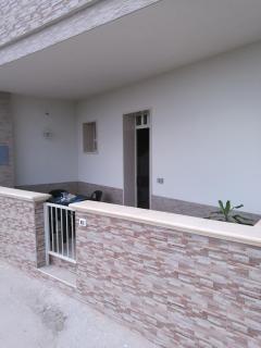 Cala del Conte 2 - 7