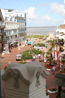 Aparthotel Am Meer - Cuxhaven - 6