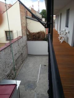 Apartmán v blízkosti centra Brna - Brno - 3