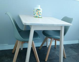 Studio cosy proche Gare - 1