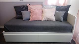 Studio cosy proche Gare - 4