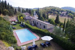 Residenzia Del Sogno - Castellina in Chianti - 6