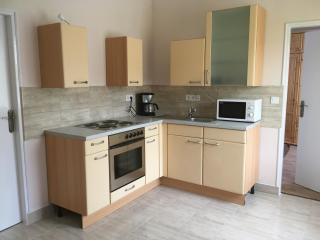 Kovács apartman - Balatonberény - 9