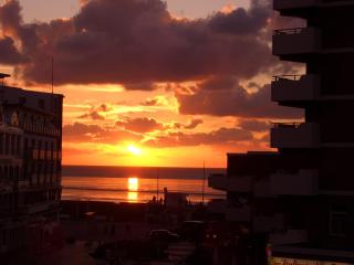 Aparthotel Am Meer - Cuxhaven - 5