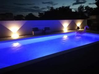 Apartment D&D - Bibinje - 0
