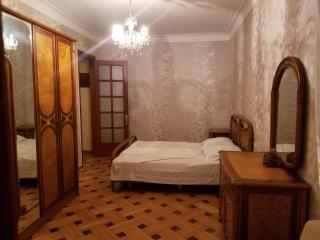 Apartment Irma Rustaveli 57 - Batumi - 1