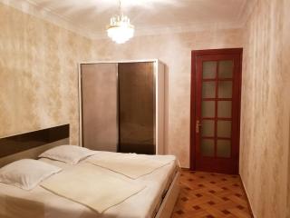 Apartment Irma Rustaveli 57 - Batumi - 2