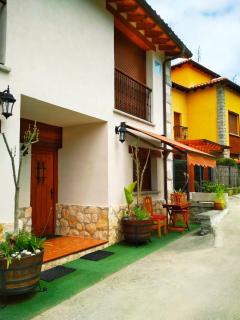 Casa El Pilpayu - Po - 9