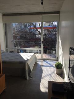 Depto en Belgrano 3 de febrero - Buenos Aires - 6