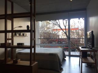 Depto en Belgrano 3 de febrero - 2