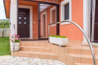 Holiday home Ana - Labin - 6
