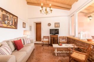 Milena's Country House - Pelekas - 2