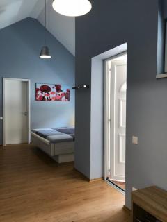 White Crow House - Hévíz - 6