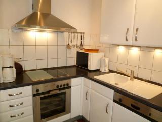 Villa Venezia mit Wintergarten - 300m zum Strand - Ostseebad Koserow - 3