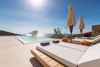 Sotavento Villa - Fanari - 2
