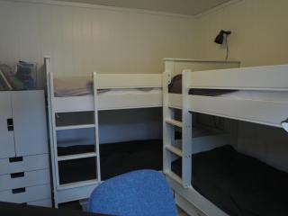 Voss, Øvre Tråstølen - Skulestadmo - 2