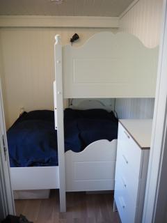 Voss, Øvre Tråstølen - Skulestadmo - 4