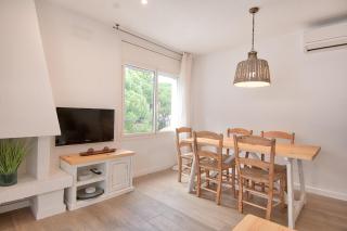 Sant Roc Apartments a Minute From The Beach - 4