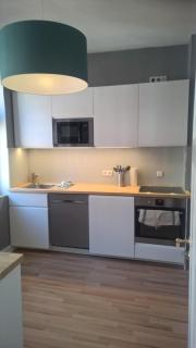 Quartier im Burghof - Flensburgo - 8