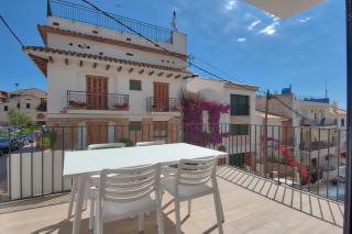 Sant Roc Apartments a Minute From The Beach - Calella de Palafrugell - 3
