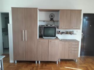 Studio Apartment Jasna - Novi Vinodolski - 3