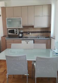 Studio Apartment Jasna - Novi Vinodolski - 8