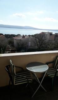 Studio Apartment Jasna - Novi Vinodolski - 1