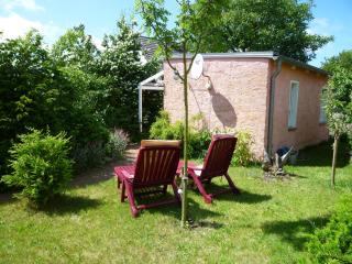 Bungalow Toscana - 350m zum Strand - Koserow - 6