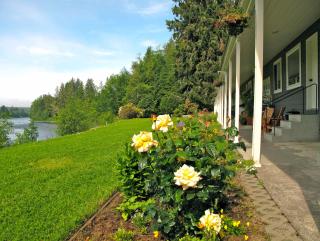 Quillayute River Resort - Forks - 4