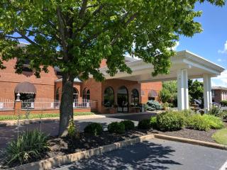 South Shore Inn - Sandusky - 4