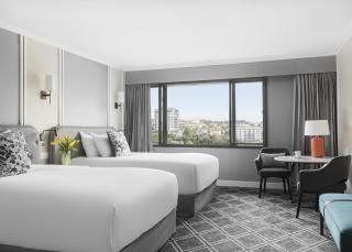 Cordis, Auckland by Langham Hospitality Group - Auckland - 4