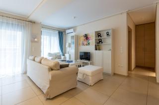 Patissia Apartment - Atene - 3
