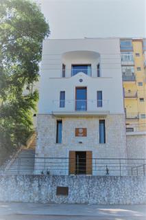 Bora B&B - Troia - 5